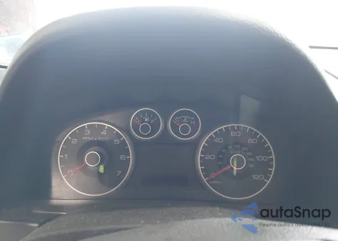 2008 Ford Fusion Sel z USA, uszkodzony, nr VIN 3FAHP02188R173951